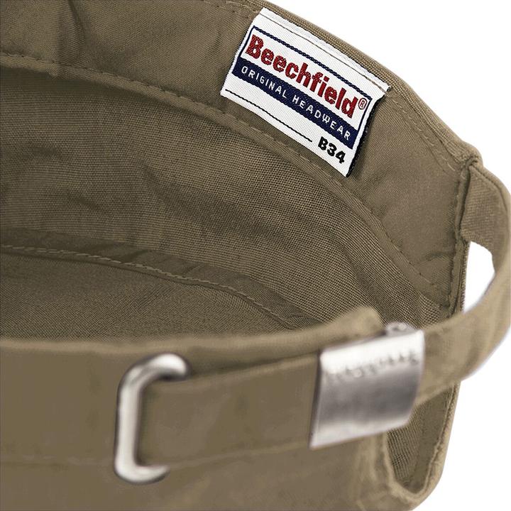 Immagine prodotto Beechfield Berretto dell'esercito (Taglia unica)