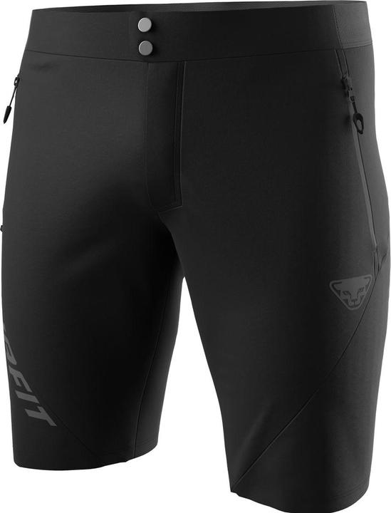 Actual product image Dynafit Transalper Light Dynastretch Shorts (L)