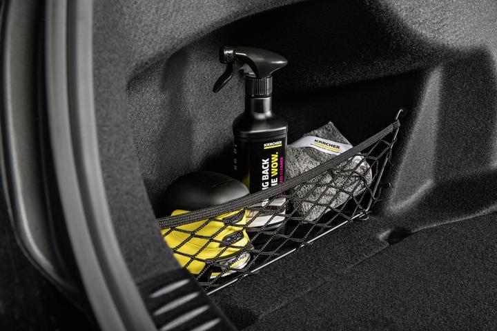 Actual product image Kärcher EDI 4 Limited Edition