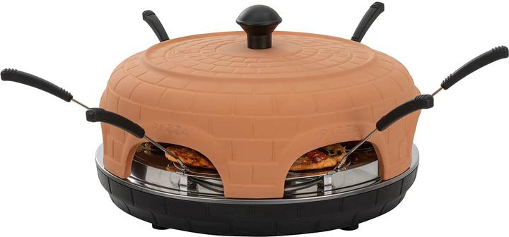 Immagine prodotto Heidenfeld Pizzaiolo