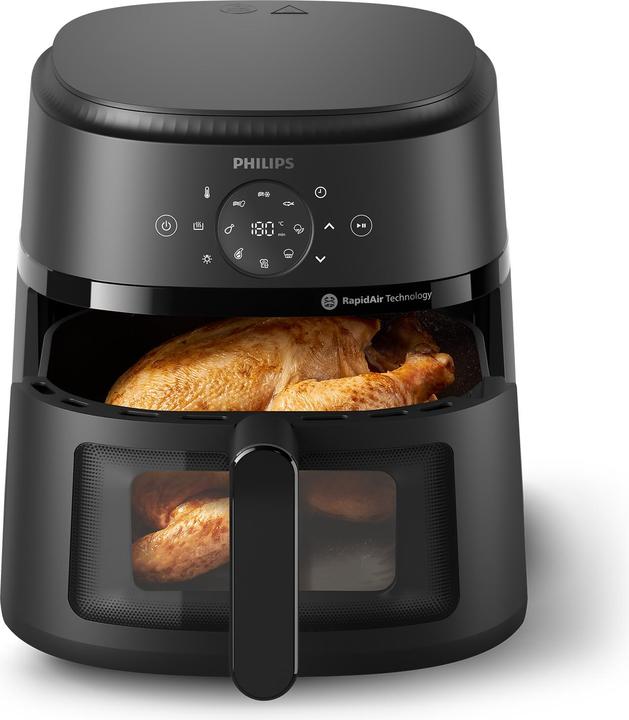 Immagine prodotto Philips Friggitrice série 2000 6,2 l NA230/00