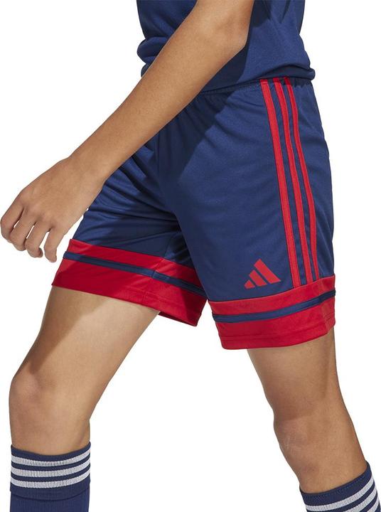 Produktbild adidas Squadra 25 Short Kids (152)