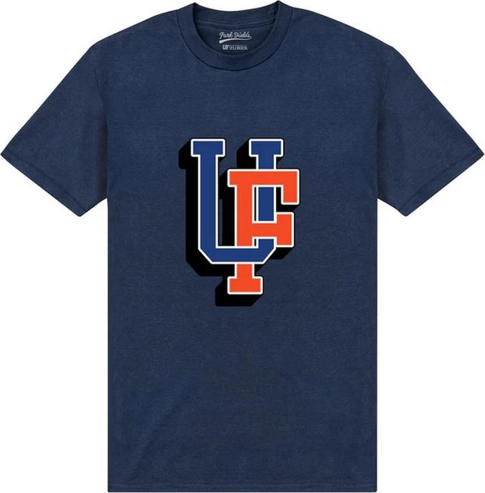 Actual product image Park Fields Unisex Adult Florida Gators T-Shirt (XL)