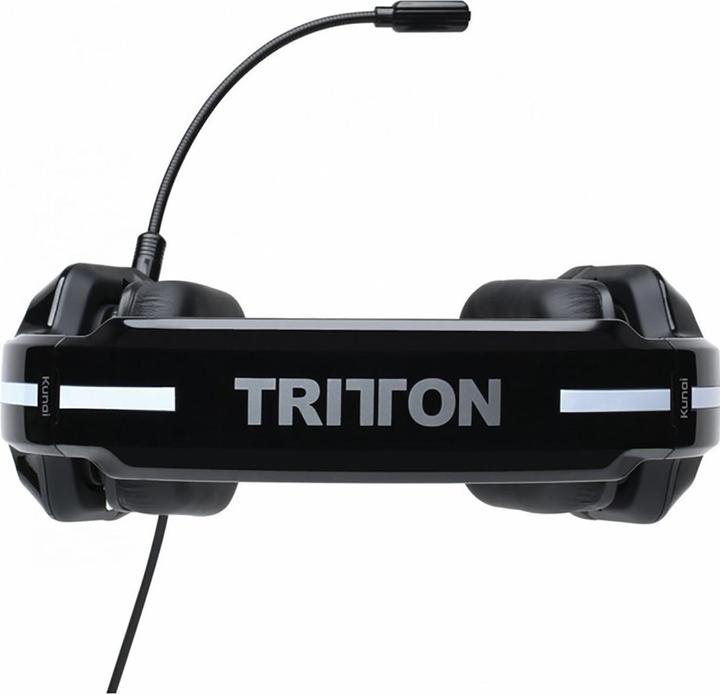 Actual product image Tritton Casquemicro Kunai Et Ps5 Ps4 Xbox PC