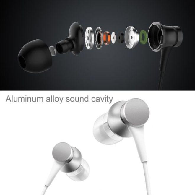 Produktbild Xiaomi Piston Basic Edition (Kabelgebunden)