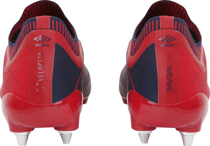 Image du produit Umbro - Chaussures de foot VELOCITA ELIXIR PRO - Homme (40.5)