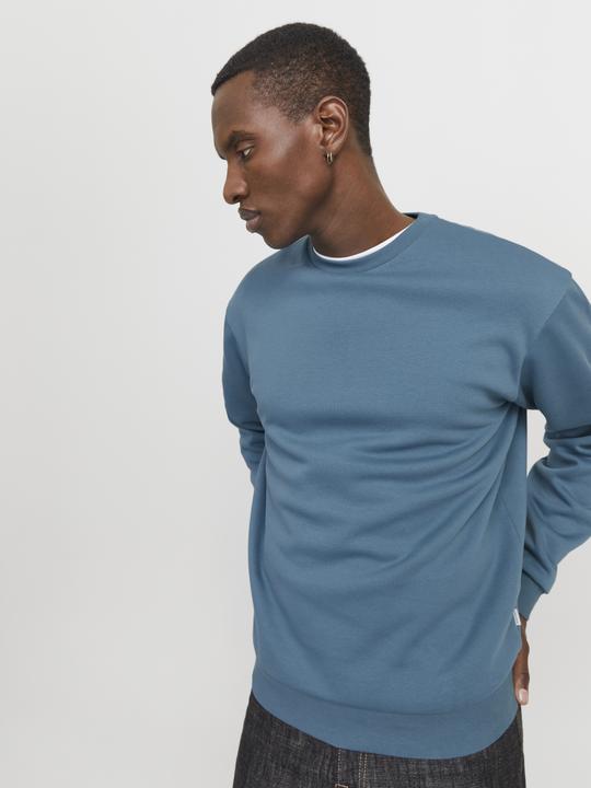 Produktbild Jack & Jones Jjebradley Sweat Crew Noos (S)