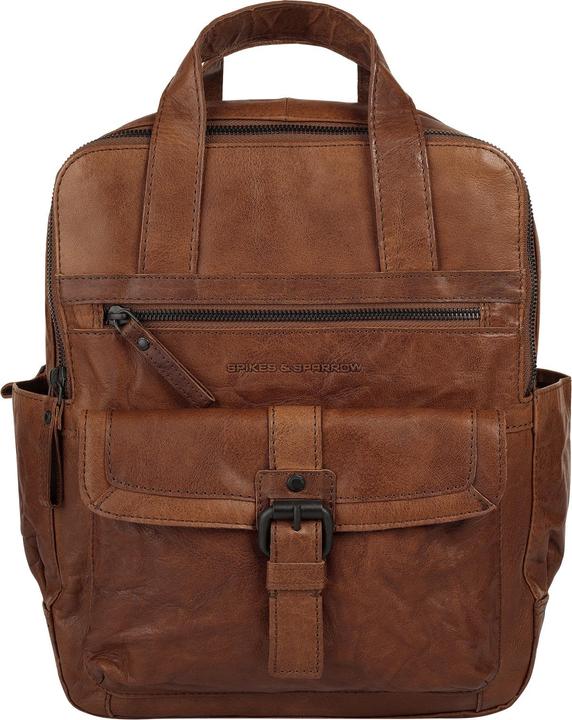 Actual product image Spikes & Sparrow Rucksack (5 l)