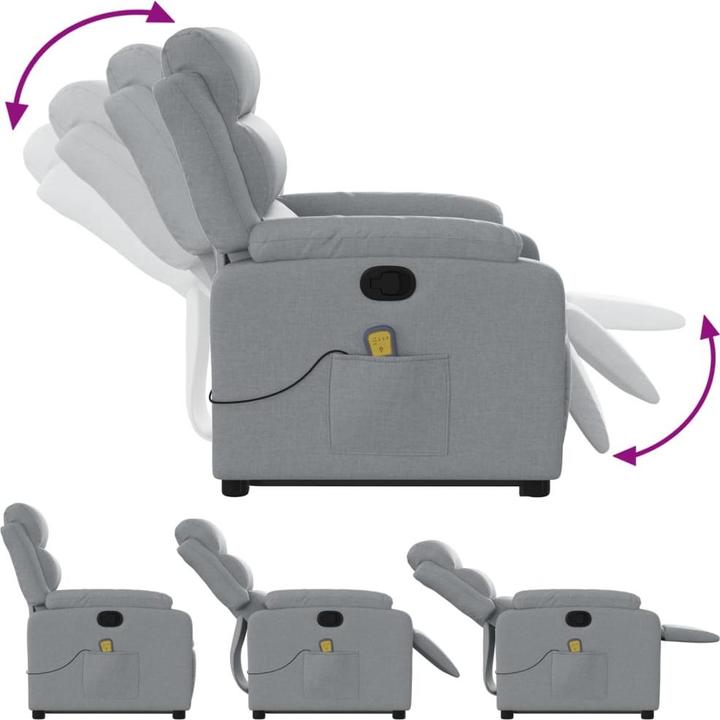 Image du produit VidaXL Irodotos