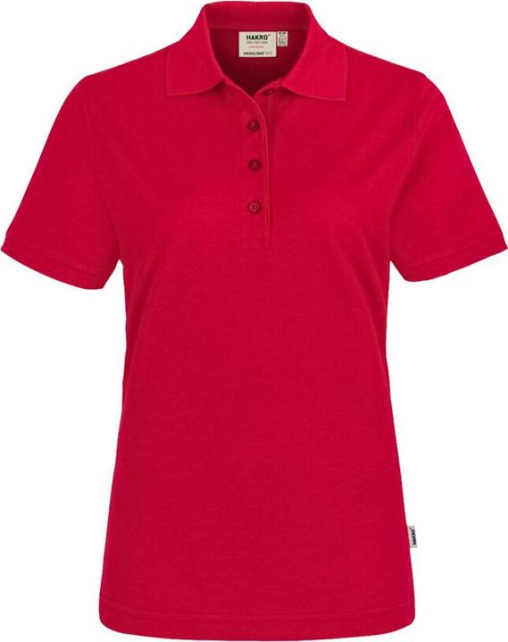 Produktbild Hakro Poloshirt MIKRALINAR® ECO (6XL)