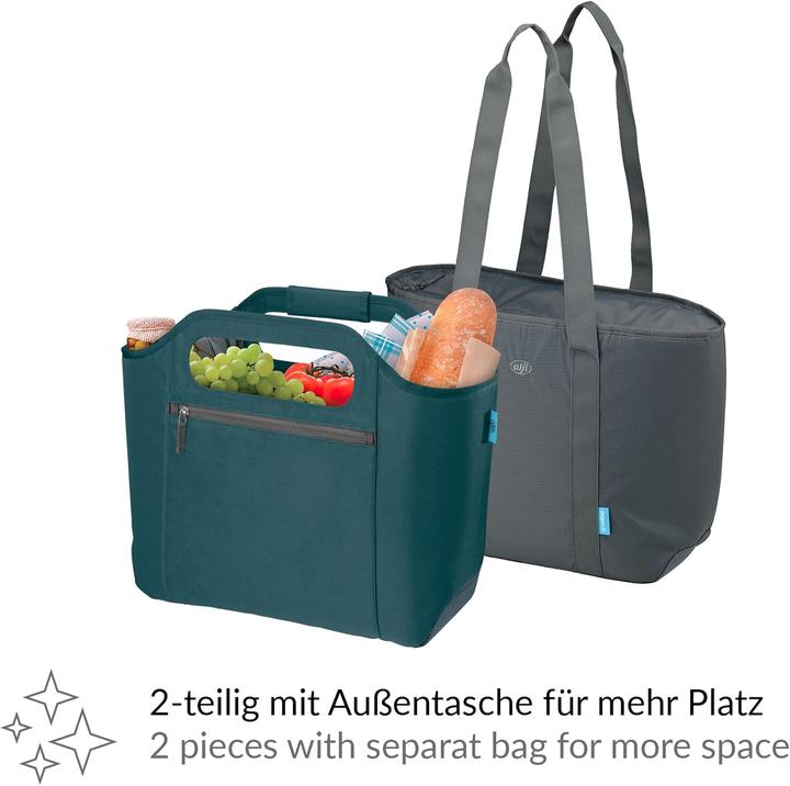 Immagine prodotto Alfi Borsa Iso (23 l)