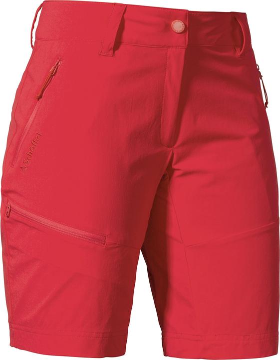 Produktbild Schöffel Toblach2 Hose kurz (48)