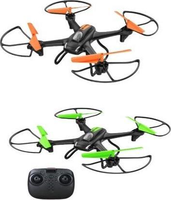 Image du produit No Name Drone RC avec caméras LH-X55 intégrées (8 min)