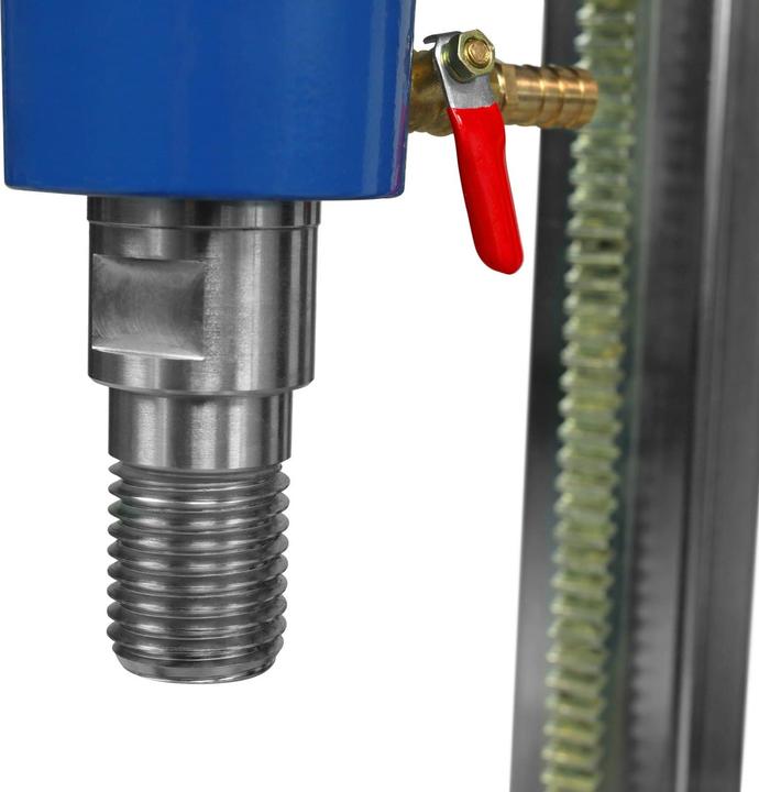 Produktbild Timbertech Kernbohrgerät (Netzbetrieb)