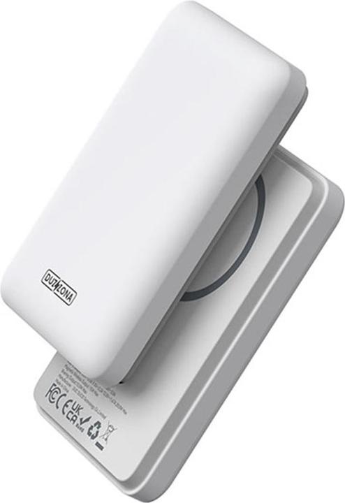 Produktbild Duzzona W4 (5000 mAh, 15 W, 15 Wh)