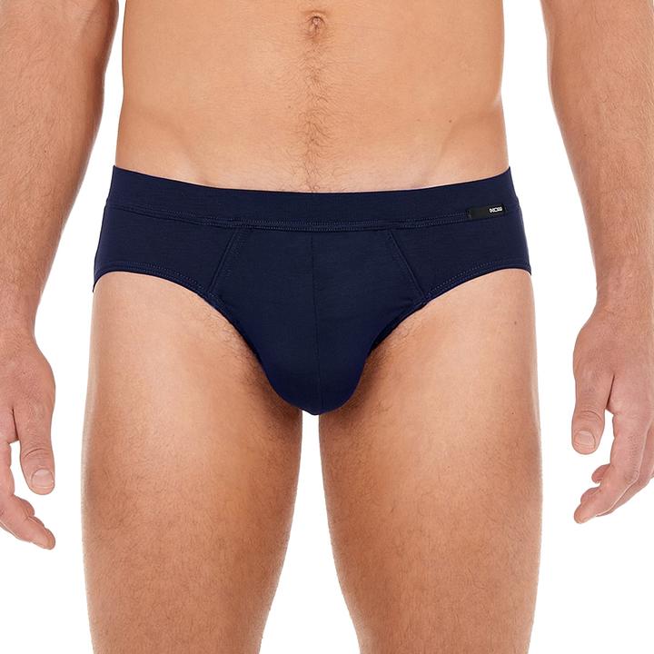 Immagine prodotto HOM 2er Pack TENCEL™ Soft Mini Slip / Unterhose (L, Confezione da 2)