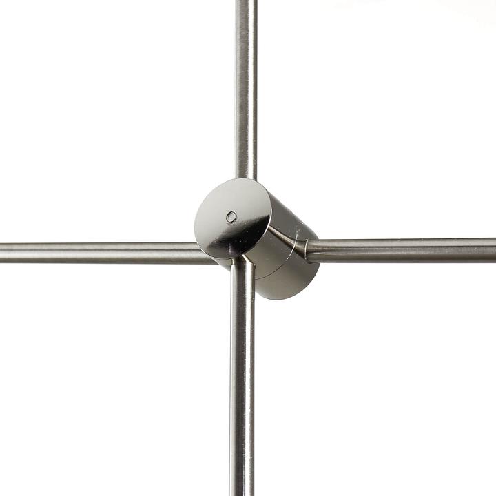 Actual product image Wofi Corey (E27)