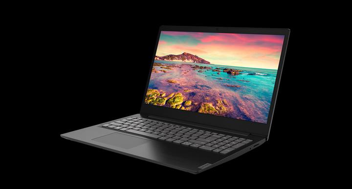 Produktbild Lenovo IdeaPad – S145-15IIL (15.60", Intel Core i3-1005G1, 8 GB, 128 GB, CH)