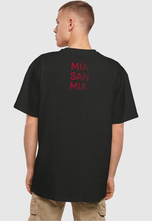 Image du produit FC Bayern München MSM GR Tee surdimensionné lourd - 116393 (S)