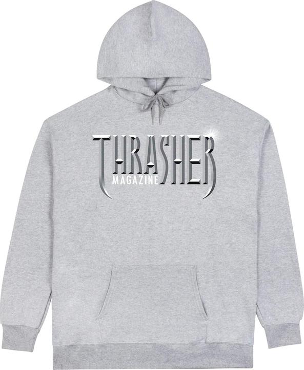 Image du produit Thrasher M36968 (S)