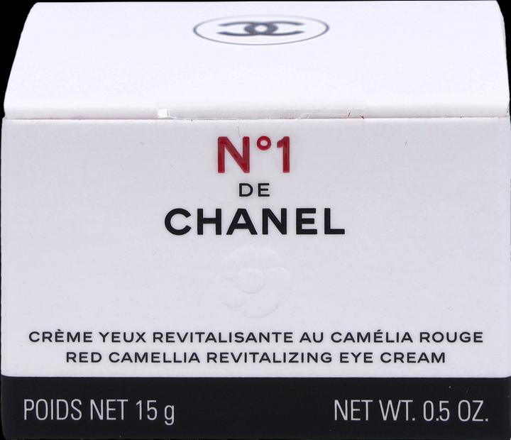 Image du produit Chanel Crème Yeux (Crème, 15 ml, Jour + nuit)