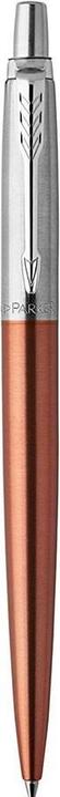 Actual product image Parker Pen Jotter (Orange, 1 x)