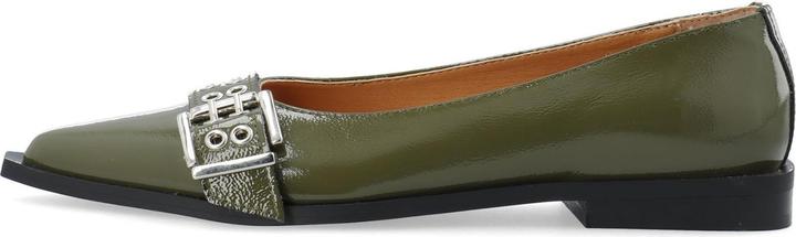 Actual product image Bianco BIAVICTORIA ballerinas (38)