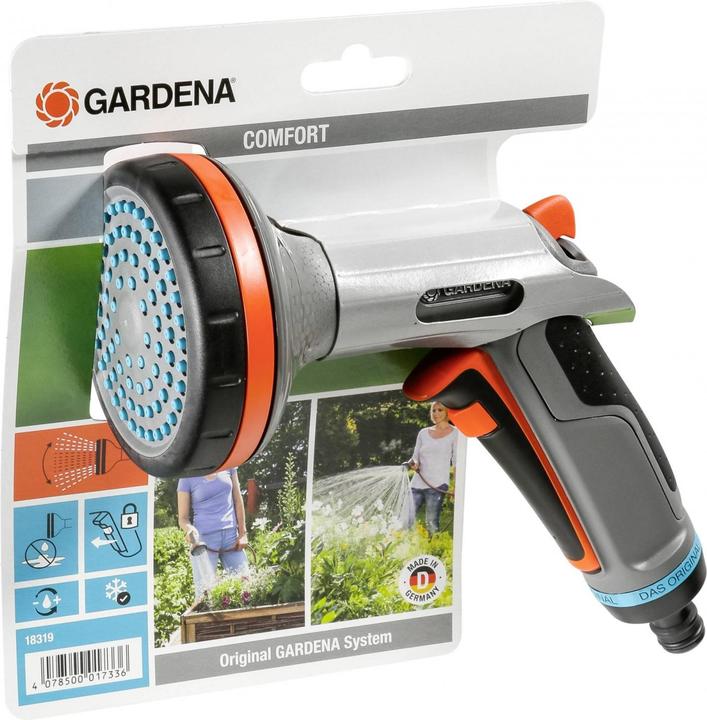 Produktbild Gardena Comfort Brause für Beete