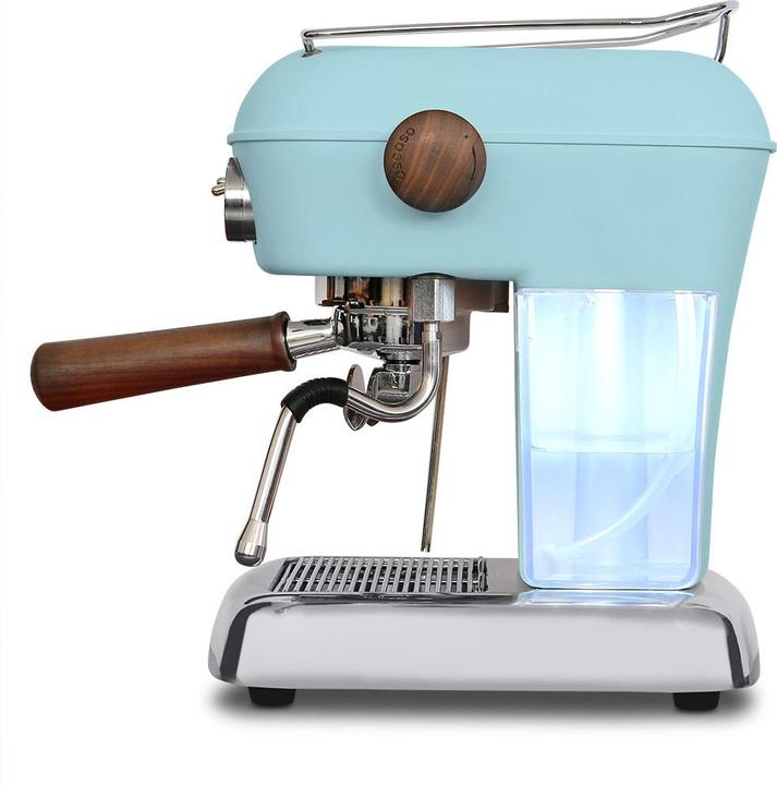 Actual product image Ascaso Dream Pid