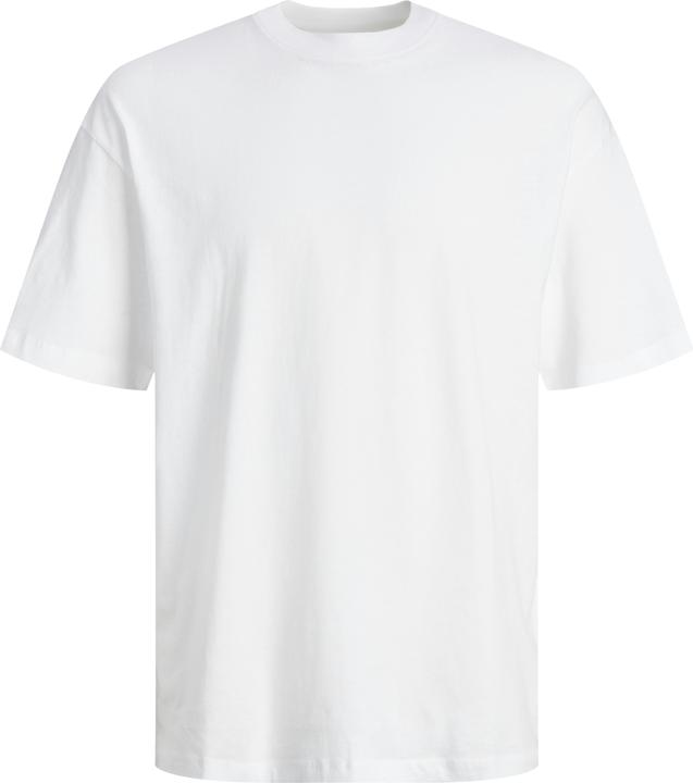 Produktbild Jack & Jones Jjhugo Loose Tee Ss Crew Neck 5pk Mp (XXL)