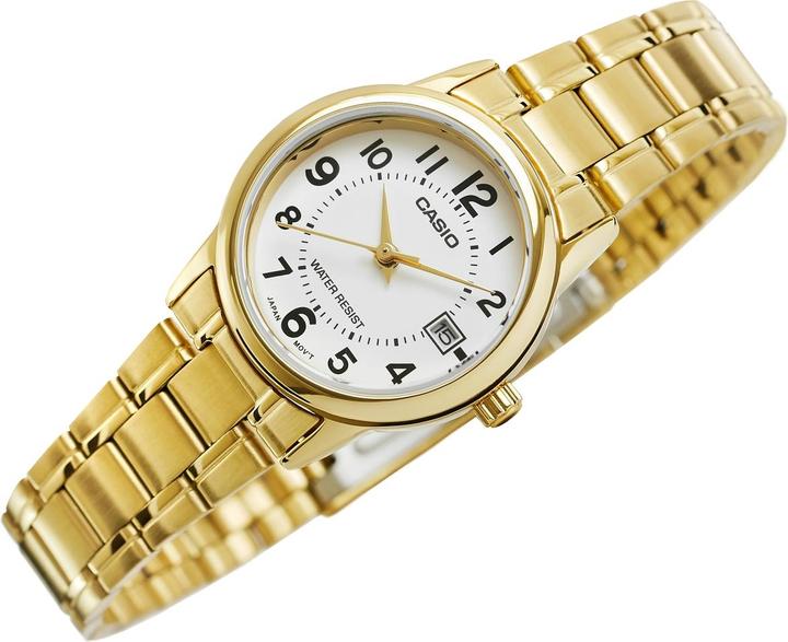Produktbild Casio Collection (Analoguhr, 25 mm)