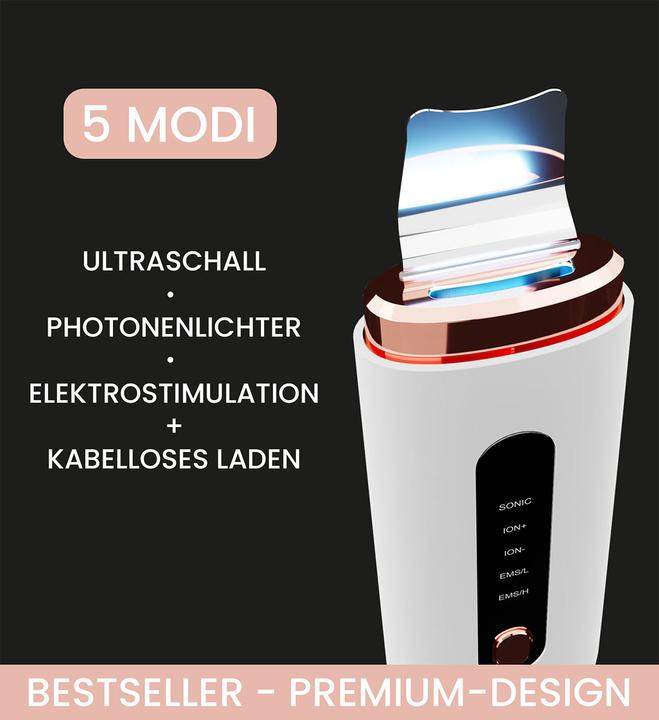 Immagine prodotto Beautifly B-Scrub Pro