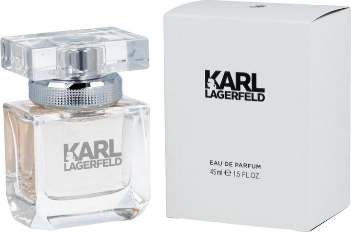 Immagine prodotto Karl Lagerfeld Profumo (Eau de parfum, 45 ml)
