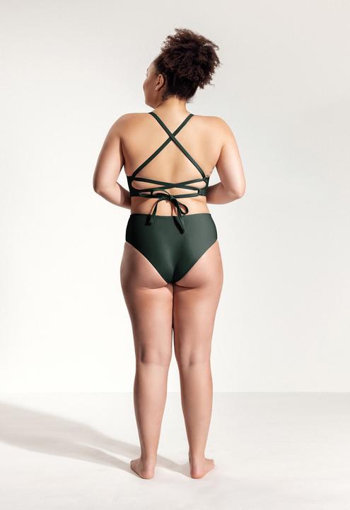 Immagine prodotto Oy Top bikini da surf "Goby (L)