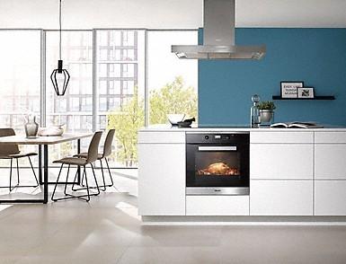 Image du produit Miele Pur 98 D (Hotte îlot)
