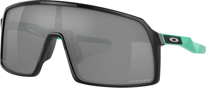 Image du produit Oakley Sutro (Poli Noir Poli, Prizm Noir)