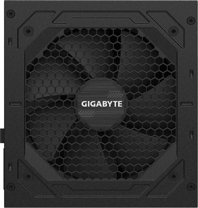 Image du produit Gigabyte GP-P750GM PSU (750 W)