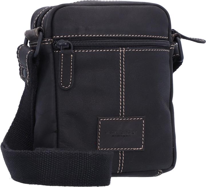 Actual product image Jack kinsky RV Umhänger