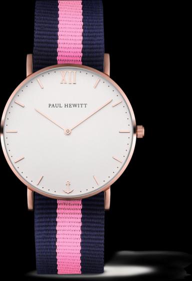 Or rose, Sable blanc, Bleu, Pink