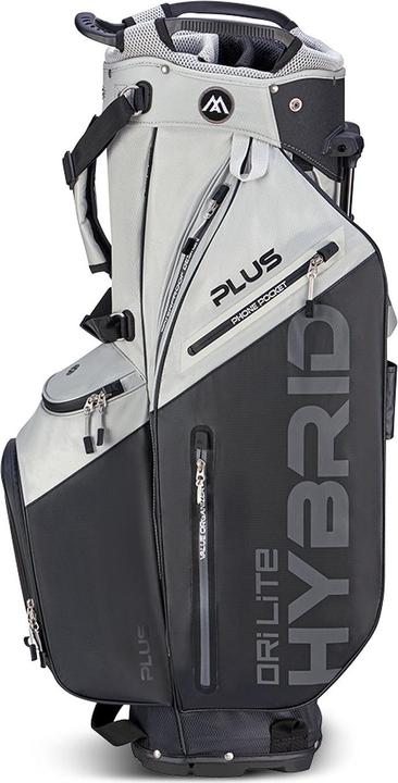 Actual product image Big Max Dri Lite Hybrid Plus Standbag