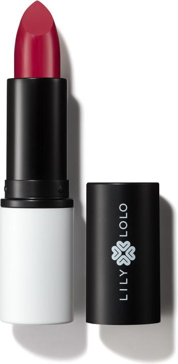 Produktbild Lily Lolo Vegan Lipstick Mi Amor 4g