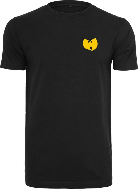 Produktbild Wu-Wear Front-Back Tee (XXL)