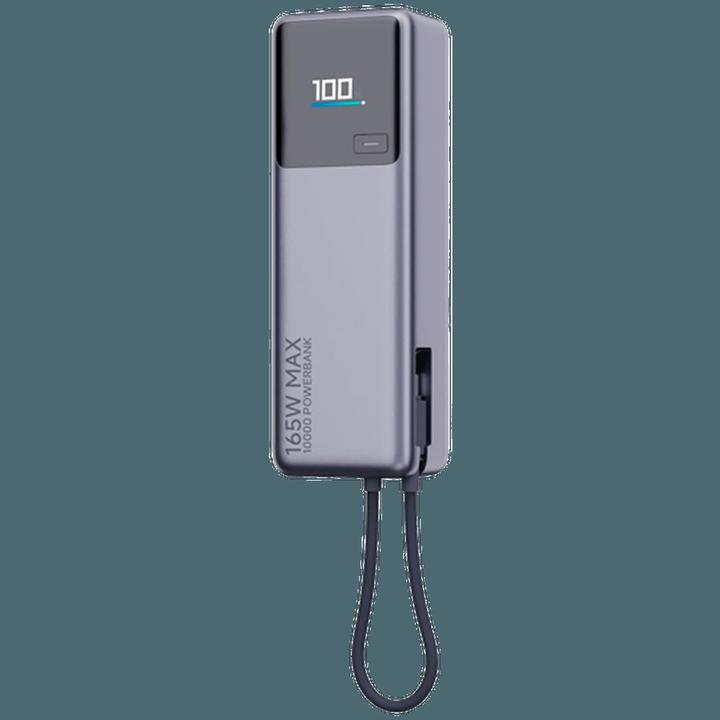 Productafbeelding Xiaomi Lader (10000 mAh, 165 W, 36 Wh)