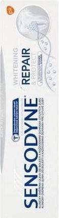 Image du produit Sensodyne Pâte dentifrice pour dents sensibles Réparation & Protection Blanchiment 75 Ml (75 ml)