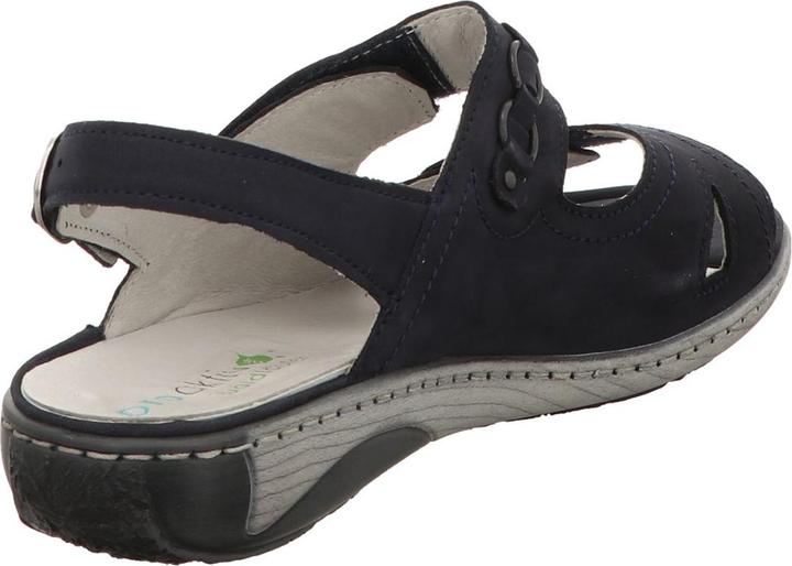 Actual product image Waldläufer Sandals/Sandalettes (35)