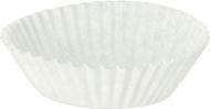 Produktbild Papstar Backförmchen rund· weiss (3.50 cm)