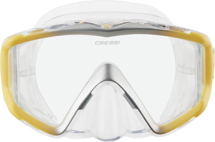 Produktbild Cressi Liberty Triside