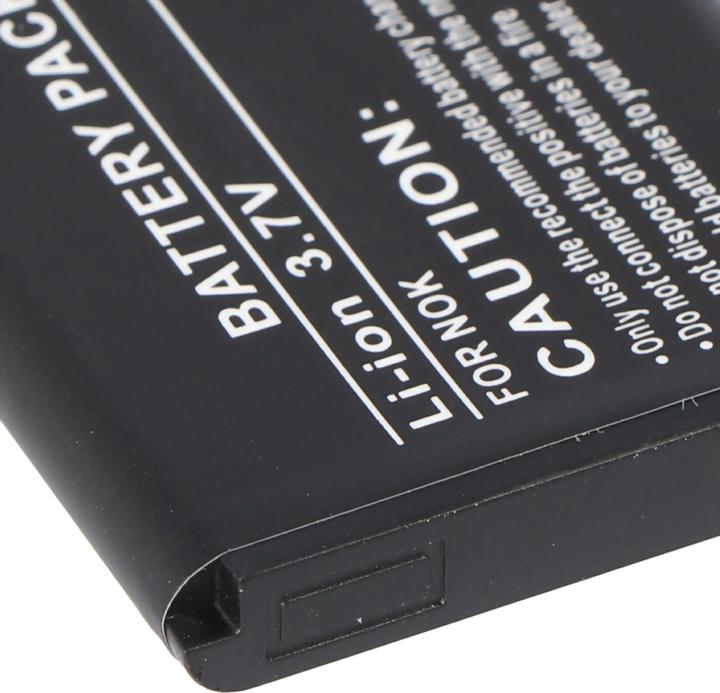 Immagine prodotto Nokia Batteria 3230, BL-5B