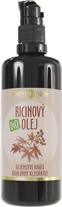 Actual product image Purity Bio (Body oil, 100 ml)