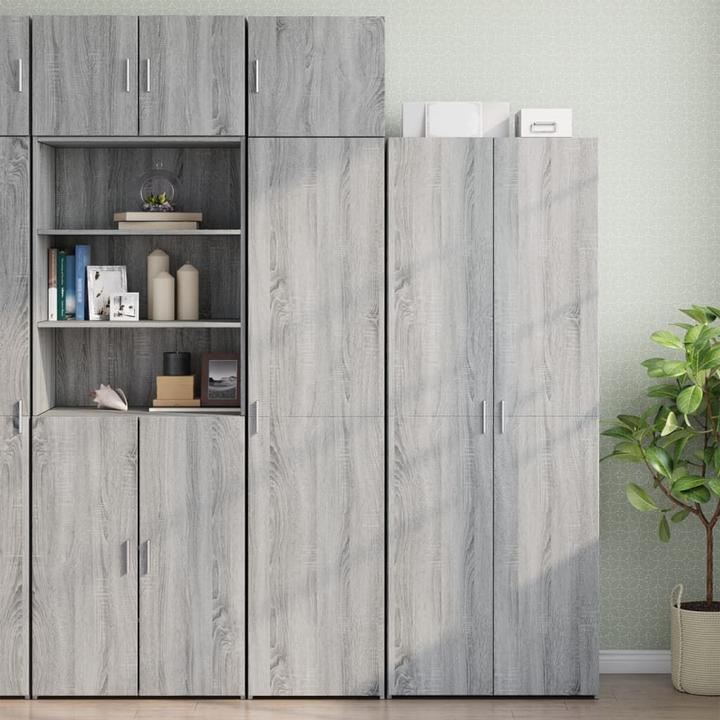Produktbild VidaXL Hochschrank Schmal (45 x 42.5 x 225 cm)